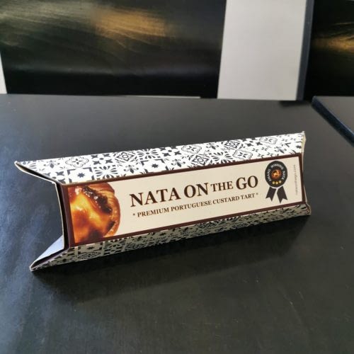 Grab your Natas by the Box!
